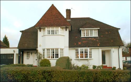 22-24 Hill Rise